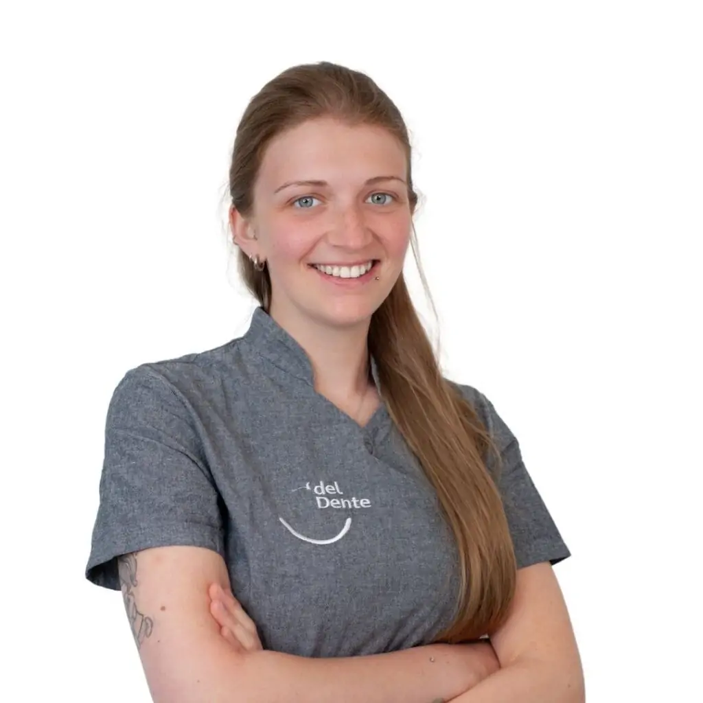 Alessia Masserdoni ASO 1