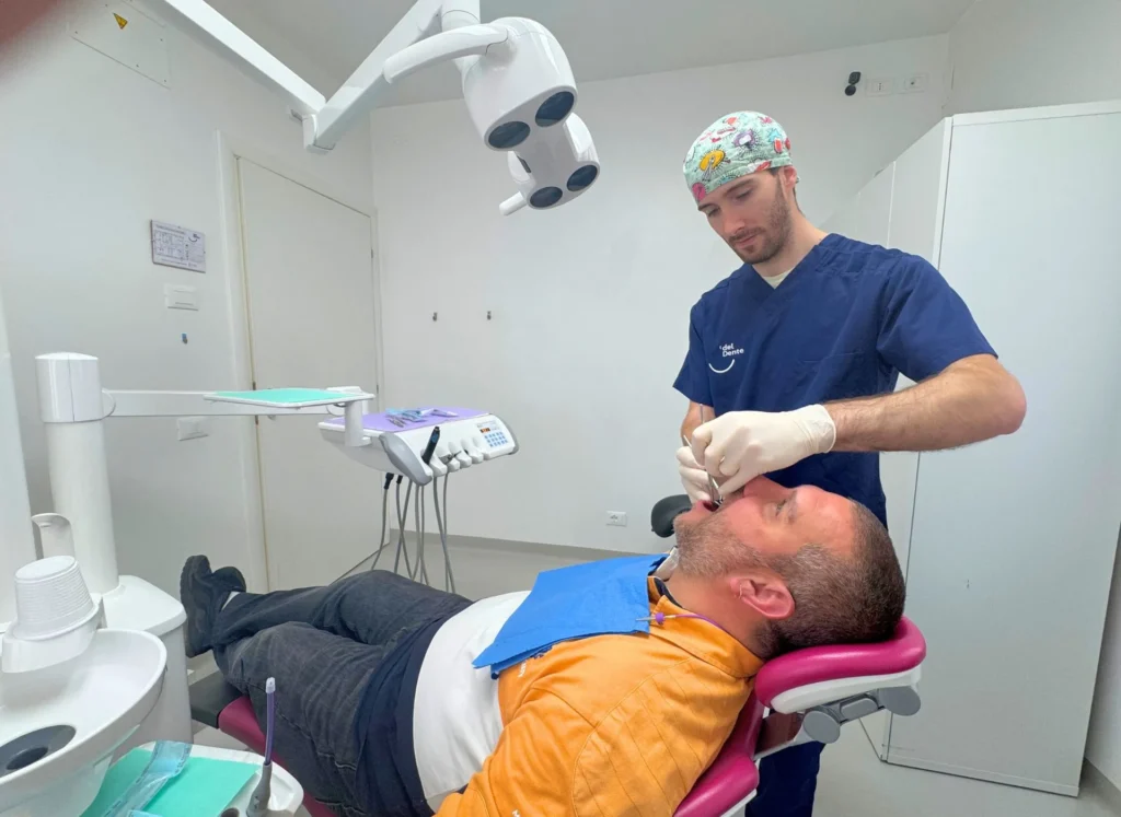 Come sgonfiare le gengive in poco tempo: consigli efficaci 4 Come sgonfiare le gengive in poco tempo