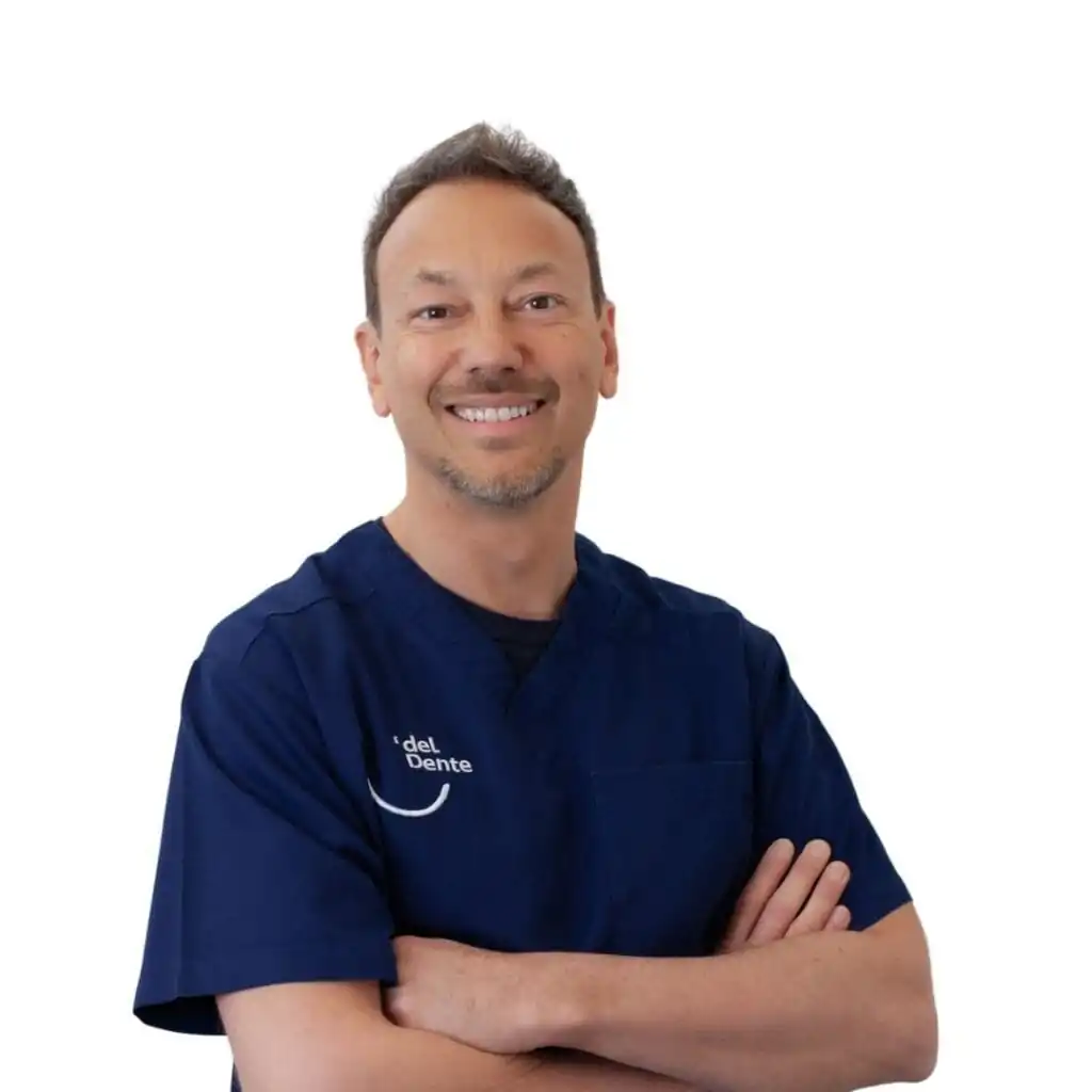 Dr. Massimiliano Ceschini implantologo 1