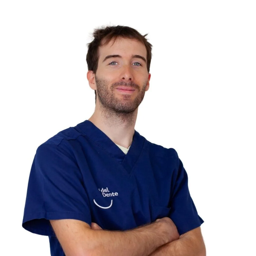 Dr. Simone Giordani igienista 1