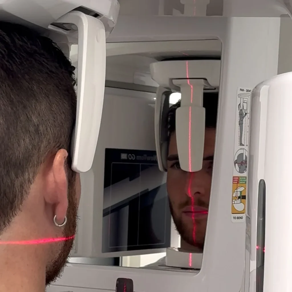 Pedodonzia 6 'del Dente