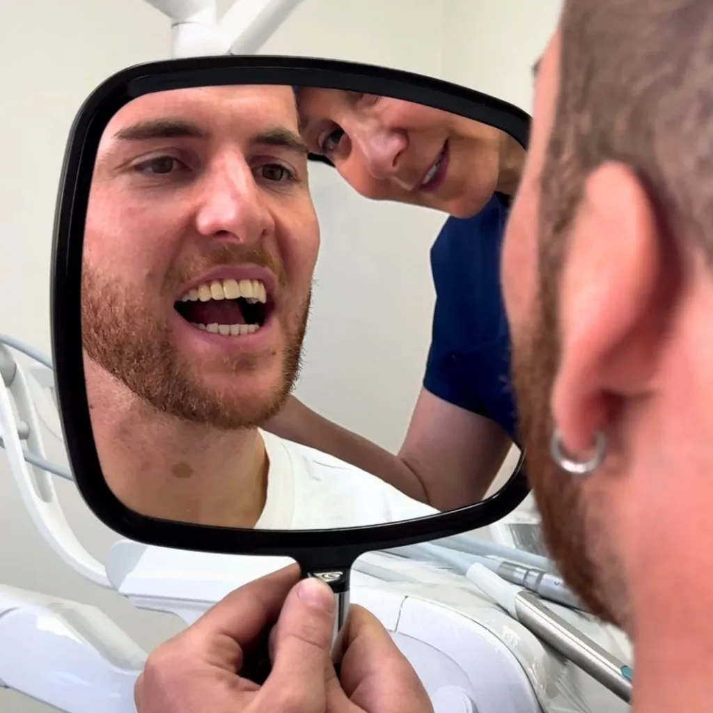 Pedodonzia 7 'del Dente