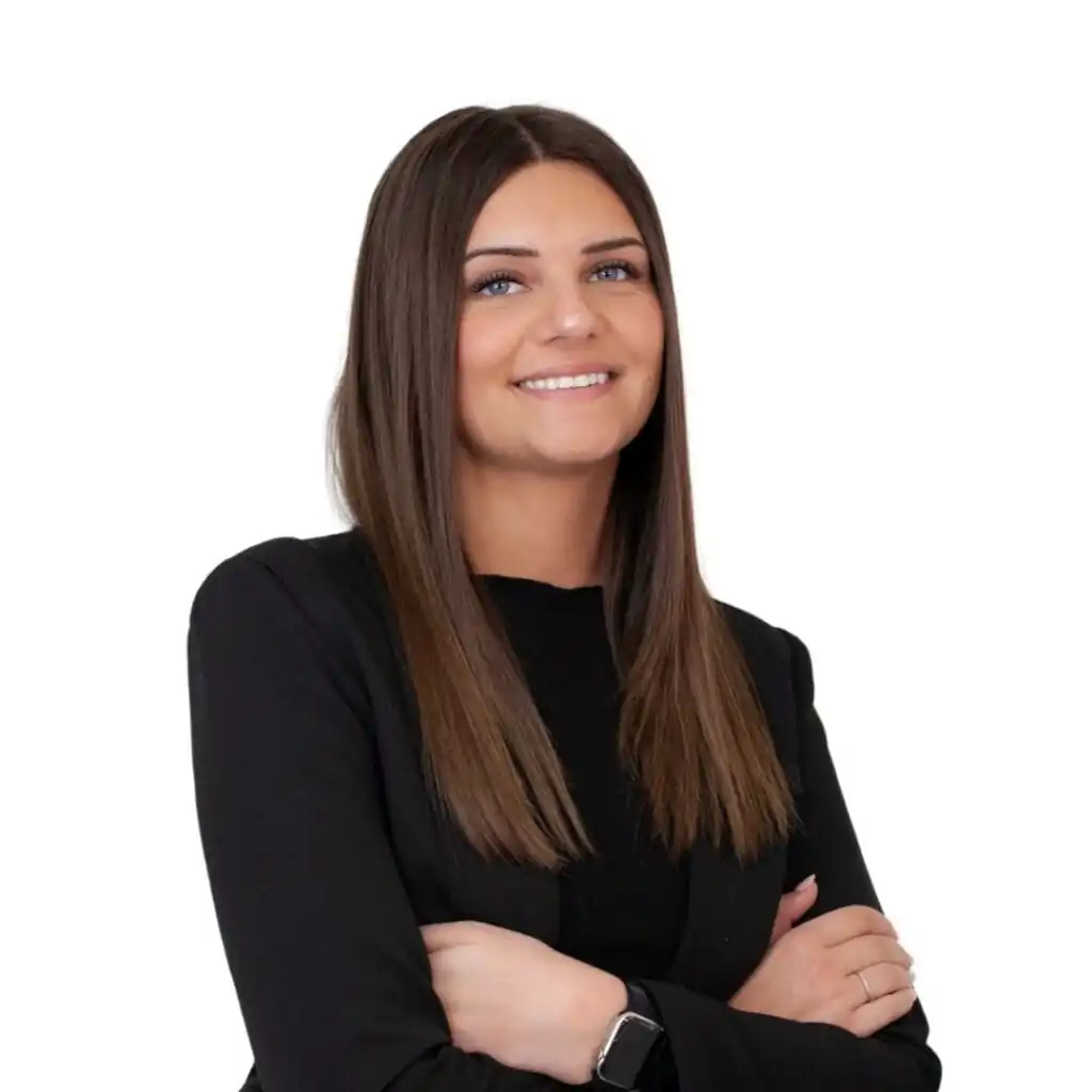 Isabella segretaria 1