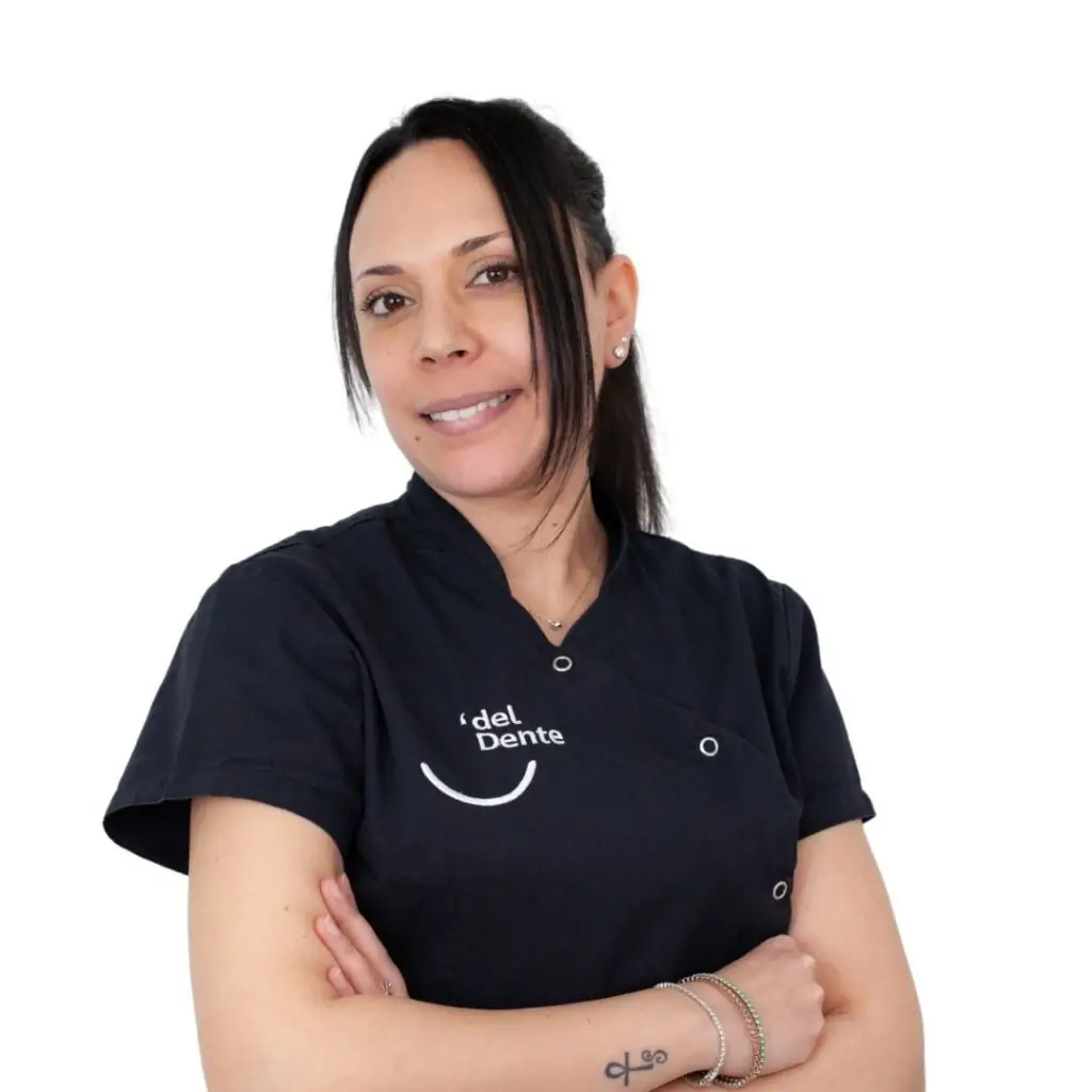 Mona Breschi segretaria 1