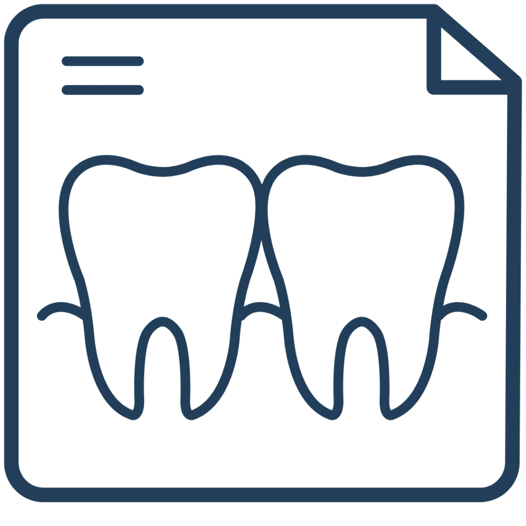 Gnatologia 35 Radiografia digitale ai fosfori 1