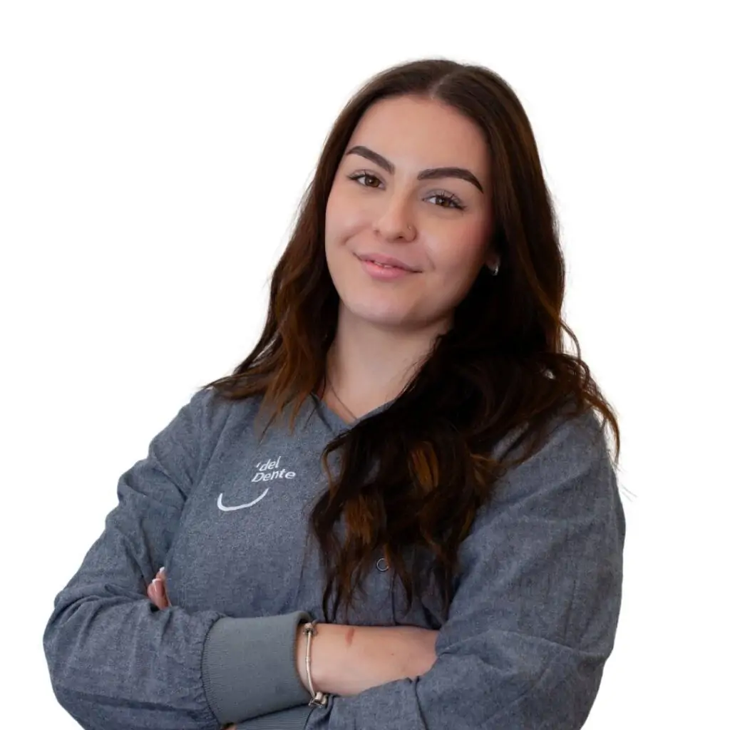 Sabrina Tatomir aso 1