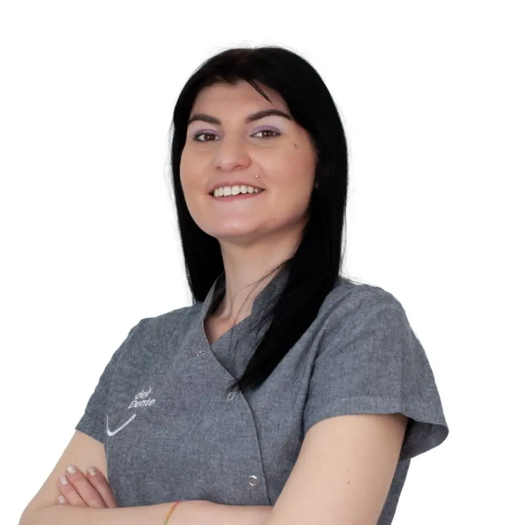 Sara Ceresetti APPRENDISTA CSO 1