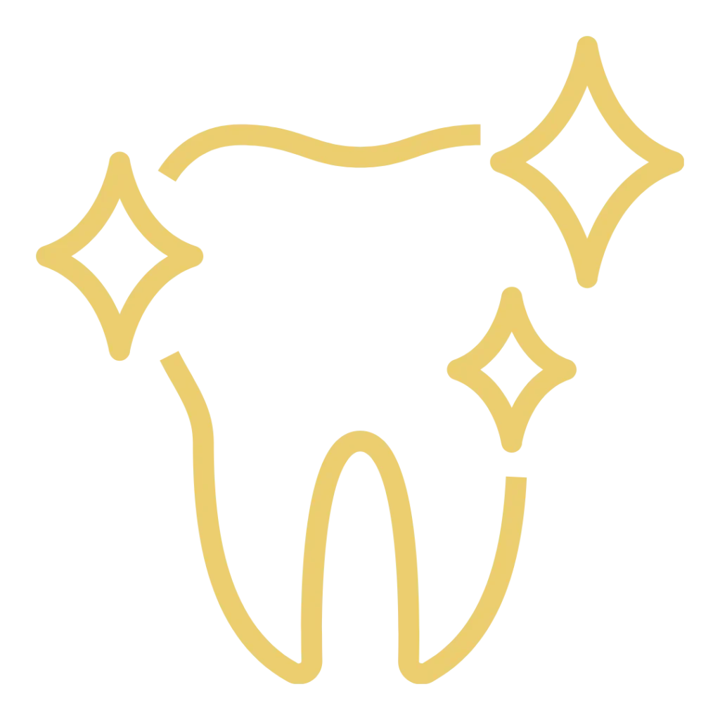 Sbiancamento domiciliare