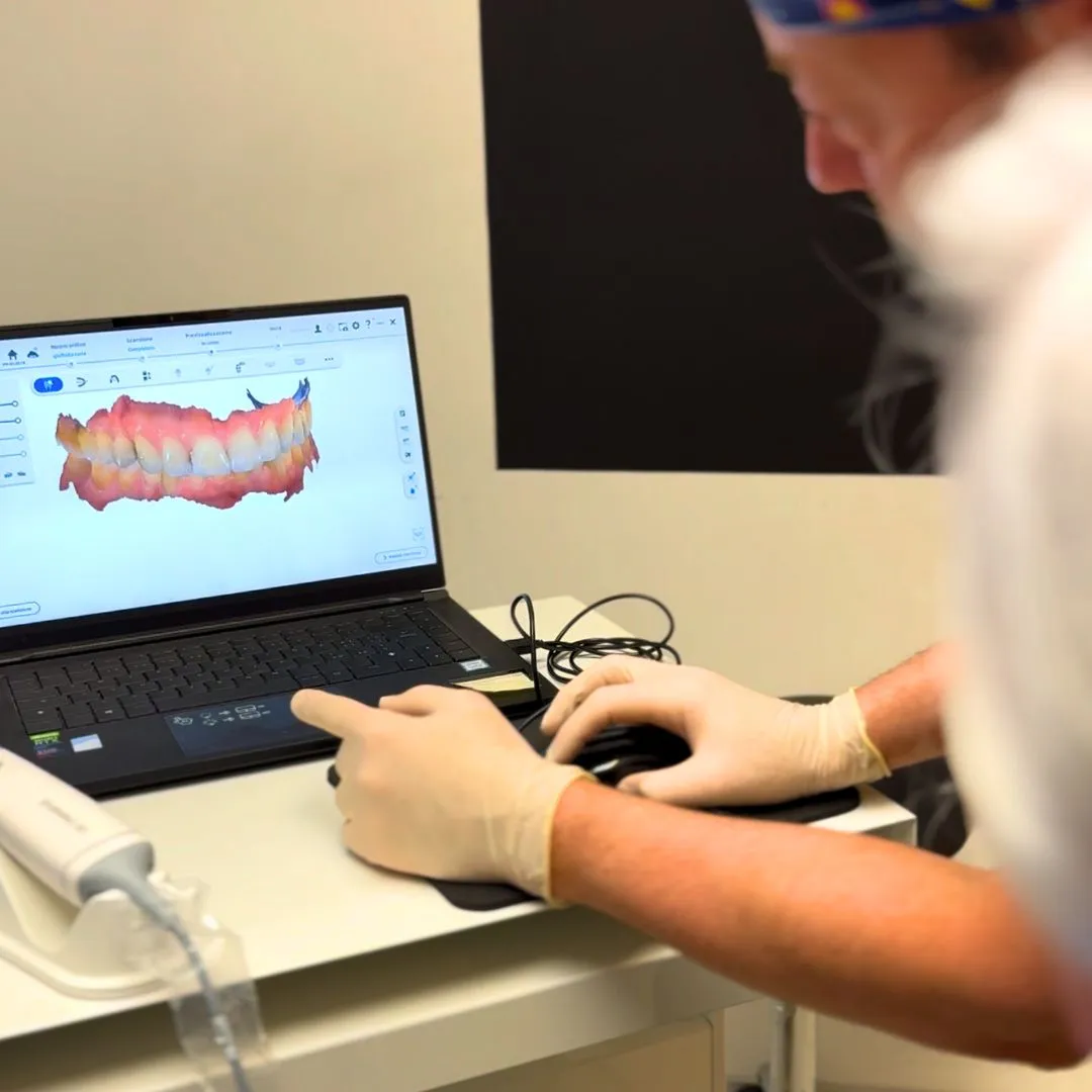 Dove Siamo - Fiavè 3 Studio dentistico a Fiavè