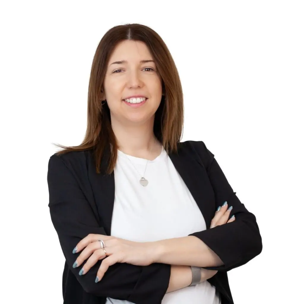 Valentina Caresani segreteria 1